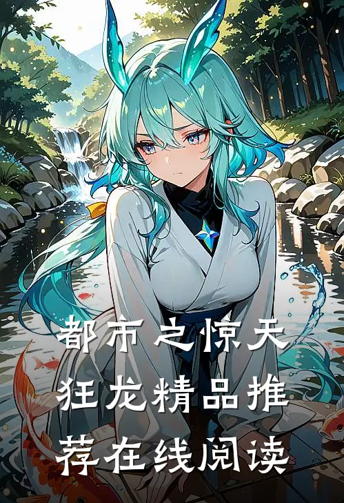 都市之惊天狂龙精品推荐在线阅读