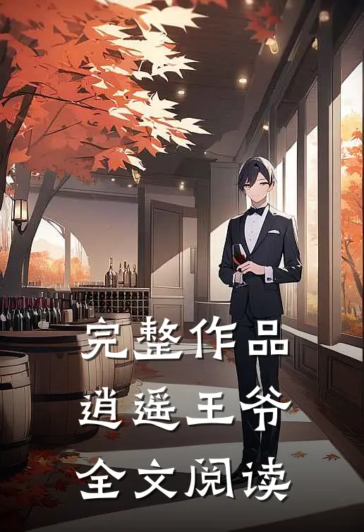 完整作品逍遥王爷全文阅读