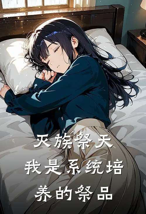 灭族祭天，我是系统培养的祭品