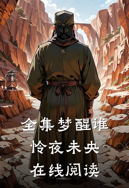 全集梦醒谁怜夜未央在线阅读