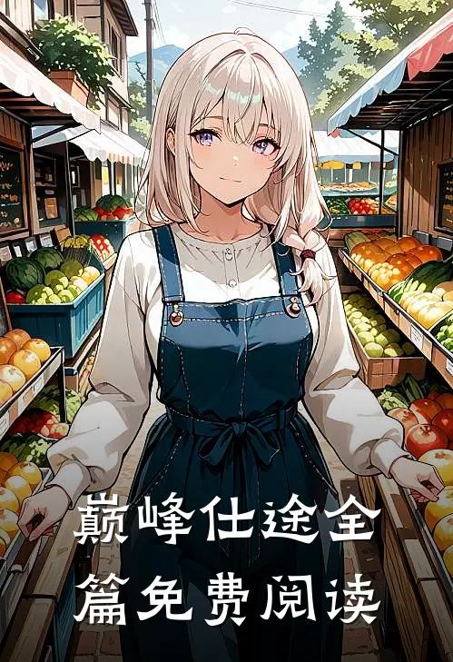 巅峰仕途全篇免费阅读