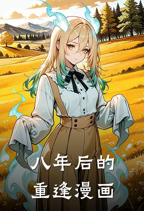 八年后的重逢漫画