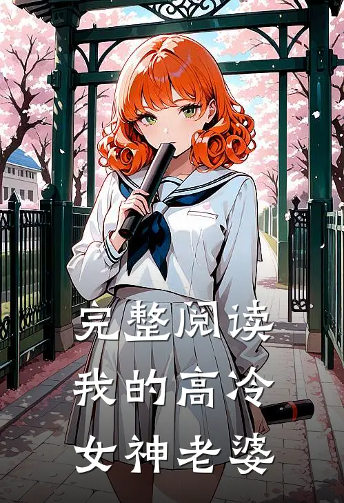 完整阅读我的高冷女神老婆