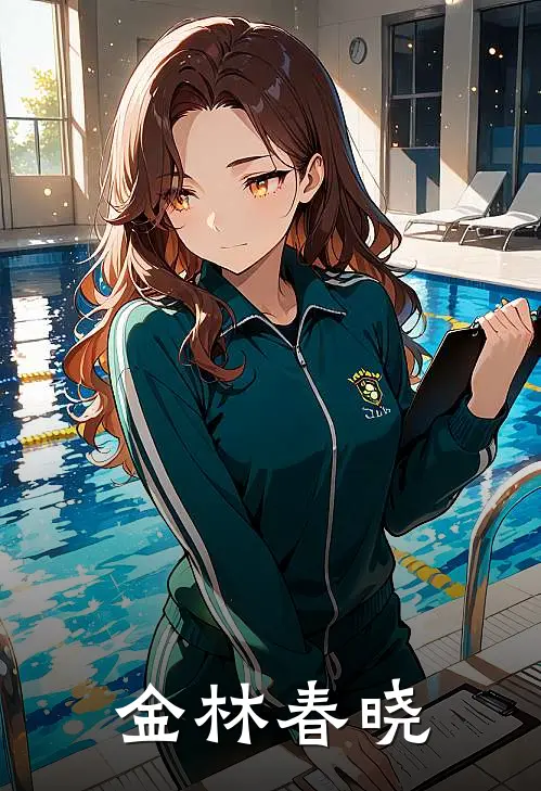 金林春晓