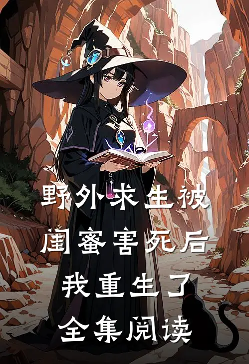 野外求生被闺蜜害死后我重生了全集阅读