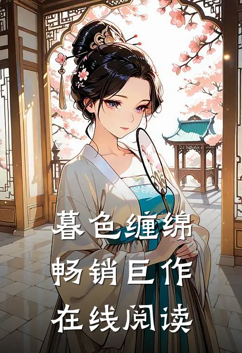 暮色缠绵畅销巨作在线阅读