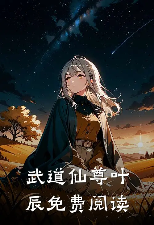 武道仙尊叶辰免费阅读