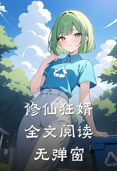 修仙狂婿全文阅读无弹窗
