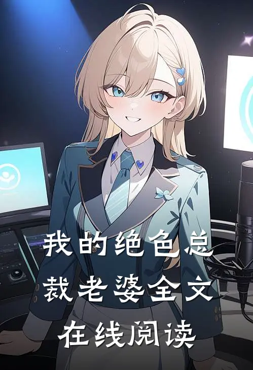 我的绝色总裁老婆全文在线阅读