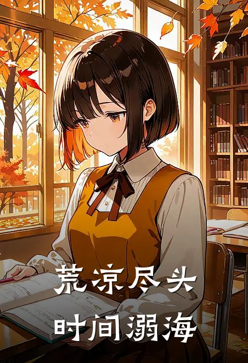 荒凉尽头，时间溺海