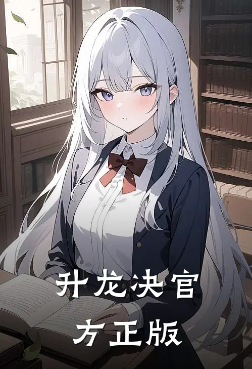 升龙决官方正版