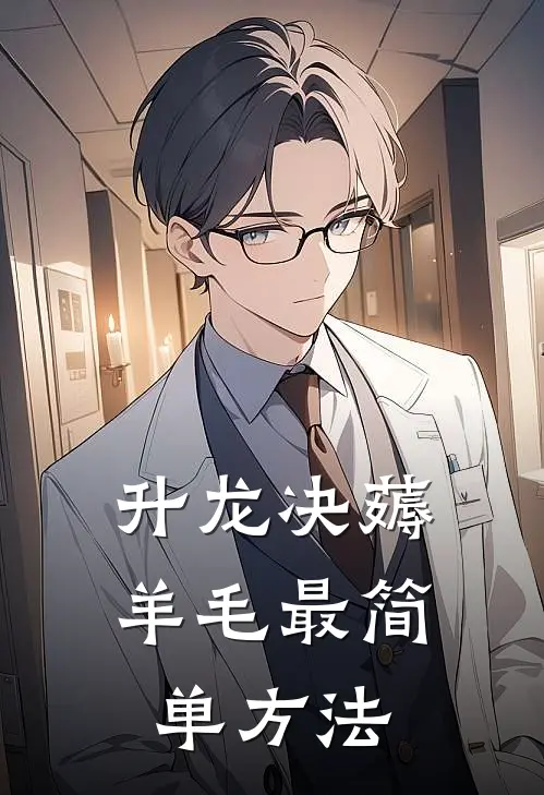 升龙决薅羊毛最简单方法