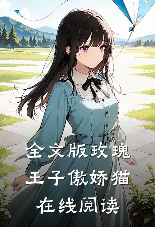 全文版玫瑰王子傲娇猫在线阅读