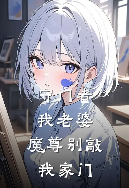 守门者我老婆,魔尊别敲我家门免费阅读