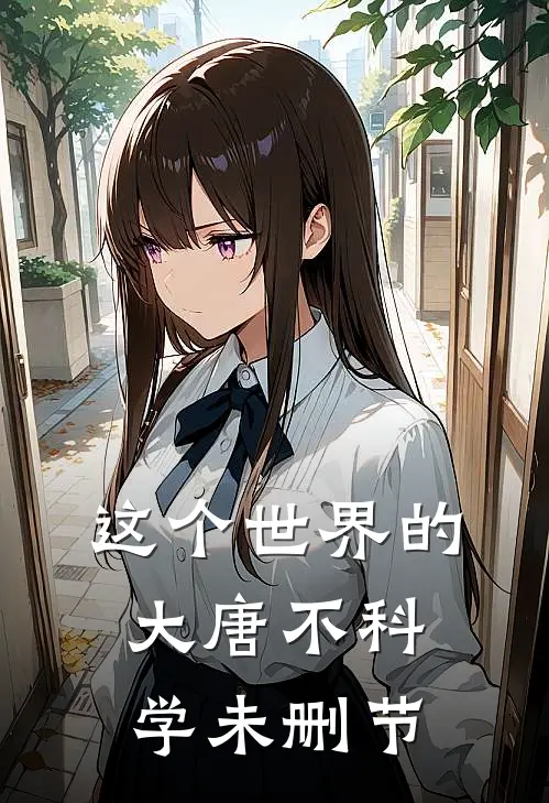 这个世界的大唐不科学未删节
