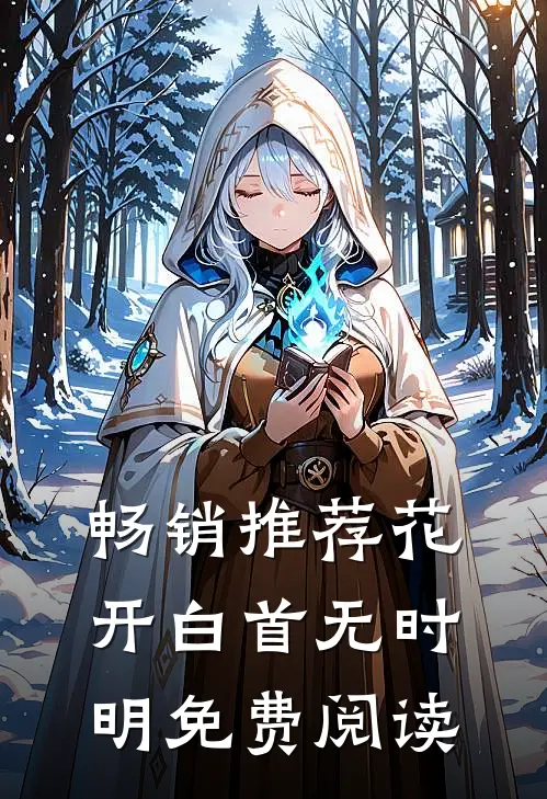畅销推荐花开白首无时明免费阅读
