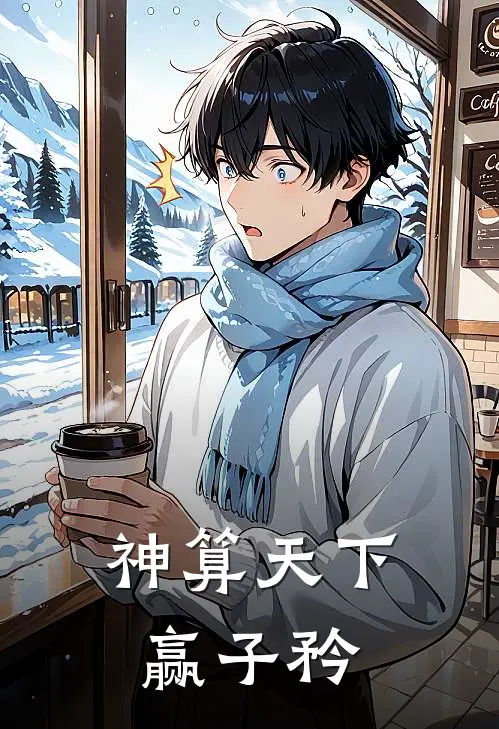 神算天下赢子矜