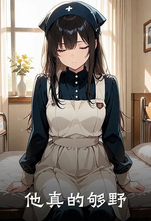 他真的够野