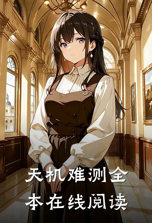 天机难测全本在线阅读