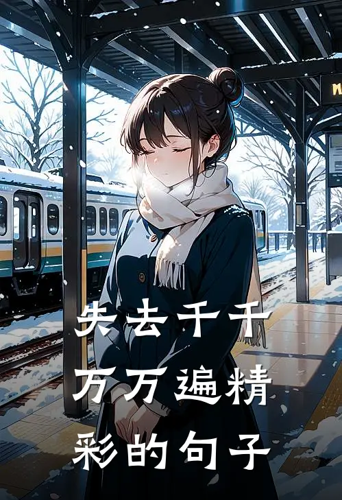 失去千千万万遍精彩的句子