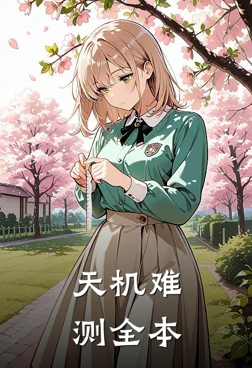 天机难测全本
