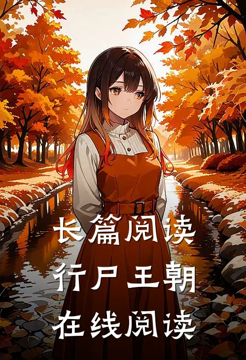 长篇阅读行尸王朝在线阅读
