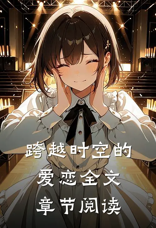 跨越时空的爱恋全文章节阅读