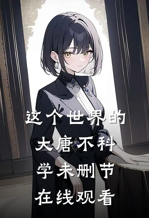 这个世界的大唐不科学未删节在线观看