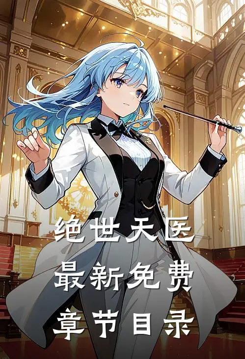 绝世天医最新免费章节目录