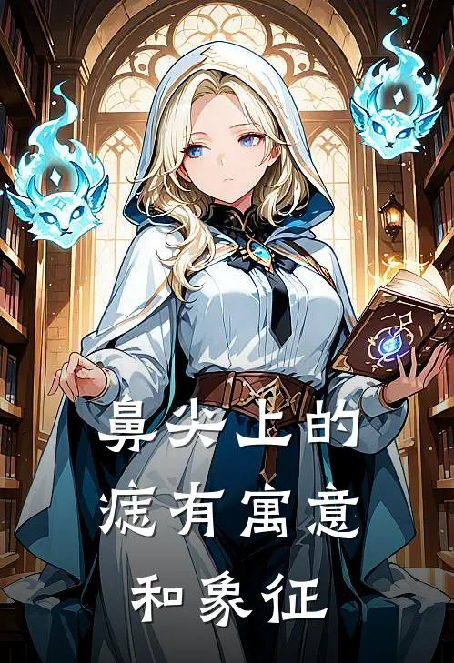 鼻尖上的痣有寓意和象征