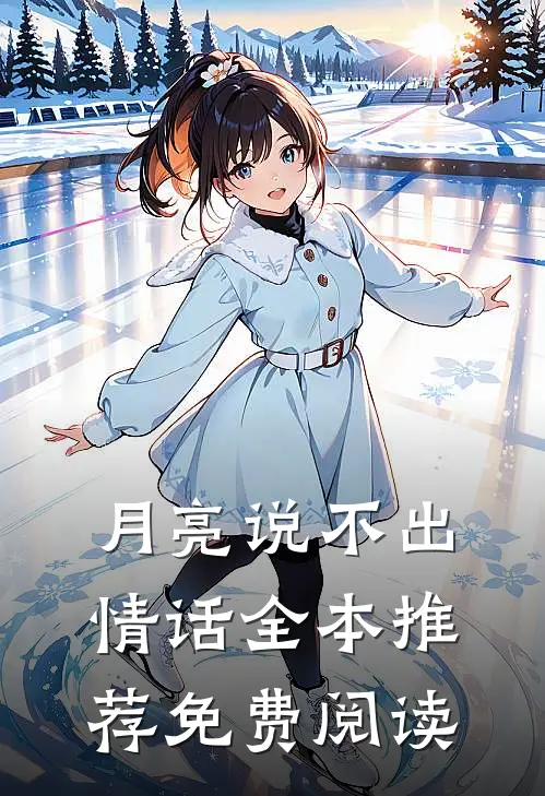 月亮说不出情话全本推荐免费阅读
