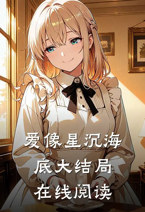 爱像星沉海底大结局在线阅读