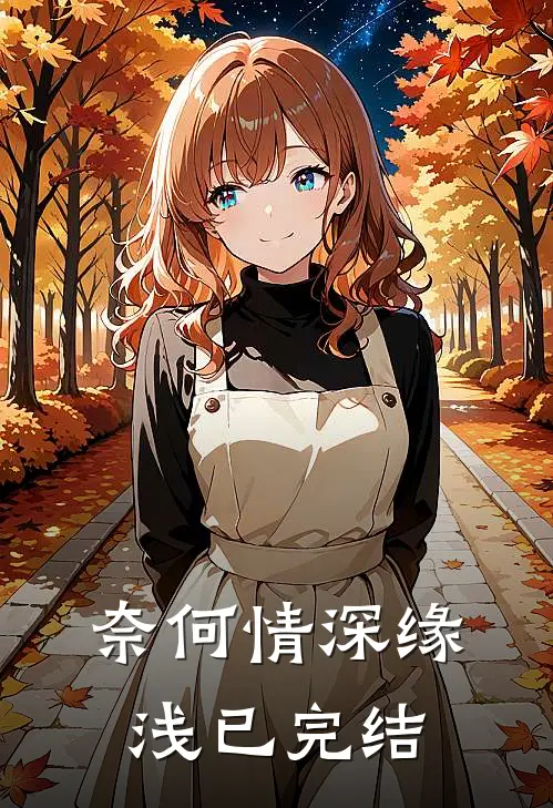 奈何情深缘浅已完结