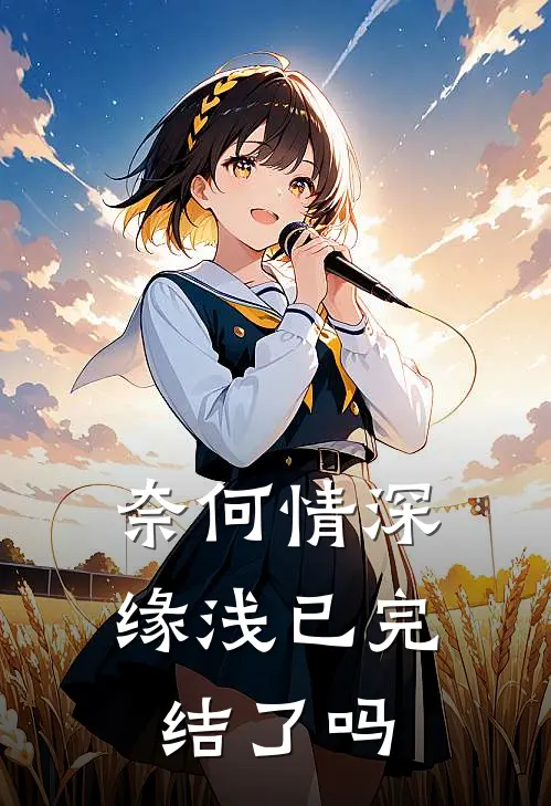 奈何情深缘浅已完结了吗