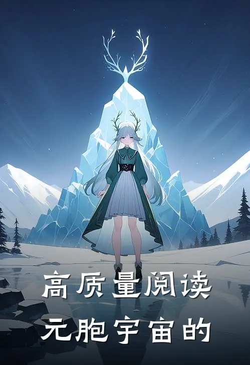 高质量阅读元胞宇宙的