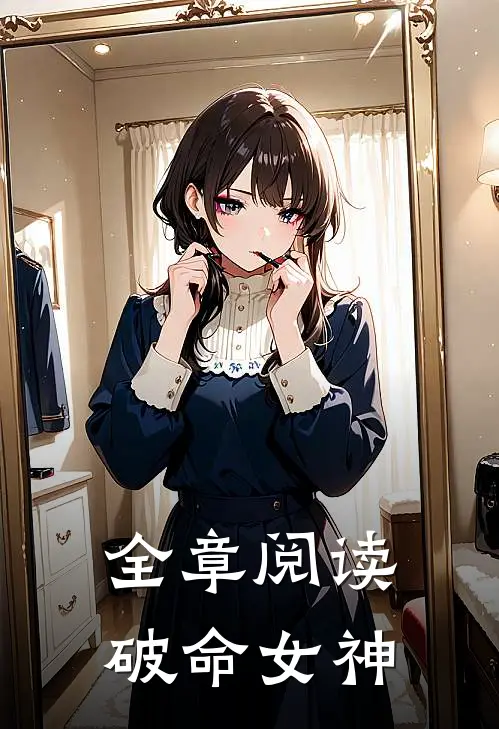 全章阅读破命女神
