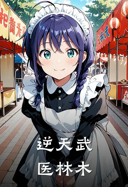 逆天武医 林木