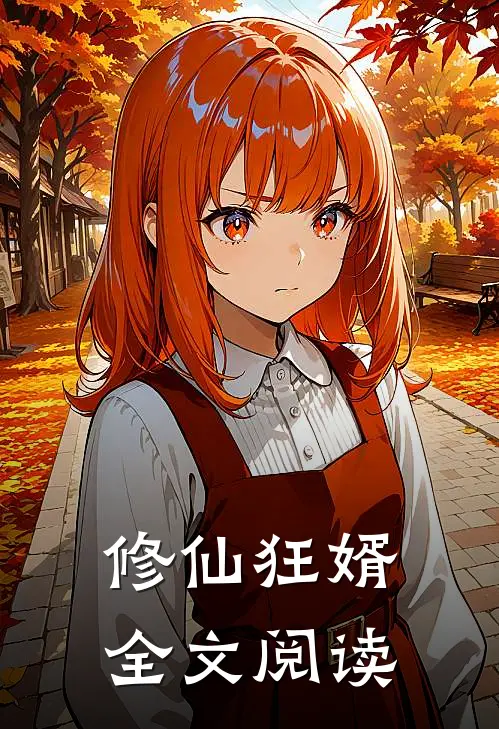 修仙狂婿全文阅读