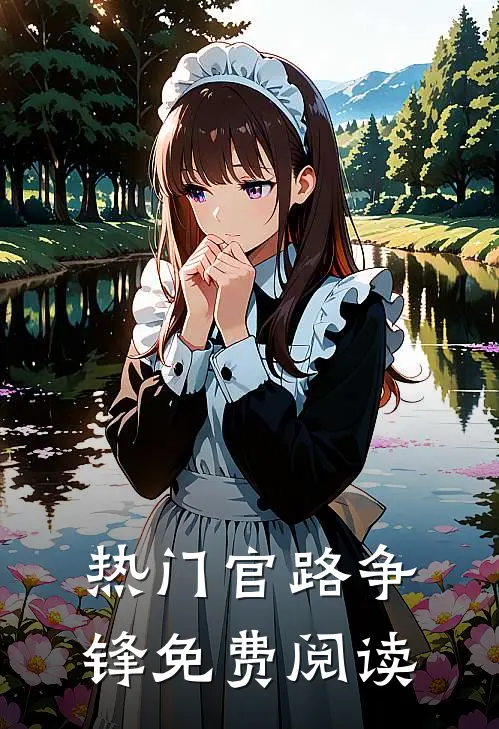 热门官路争锋免费阅读