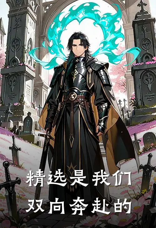 精选是我们双向奔赴的