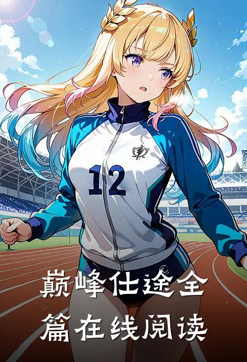 巅峰仕途全篇在线阅读