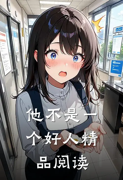 他不是一个好人精品阅读