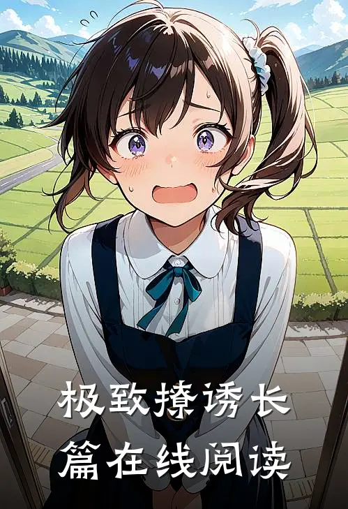 极致撩诱长篇在线阅读