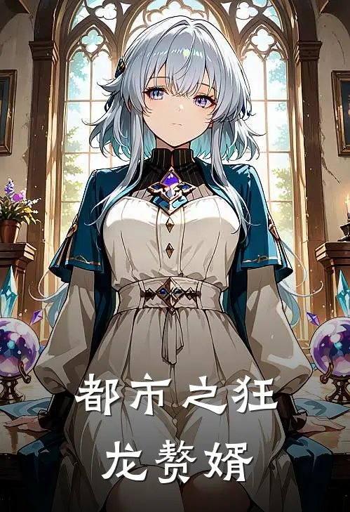 都市之狂龙赘婿