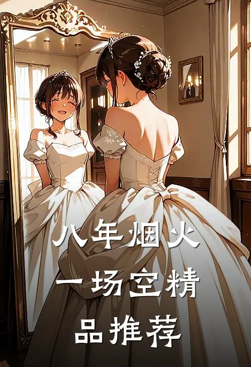 八年烟火一场空精品推荐