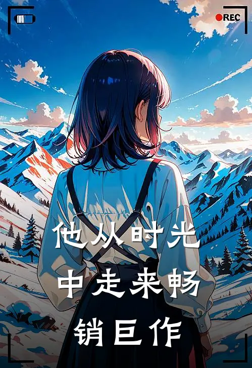 他从时光中走来畅销巨作