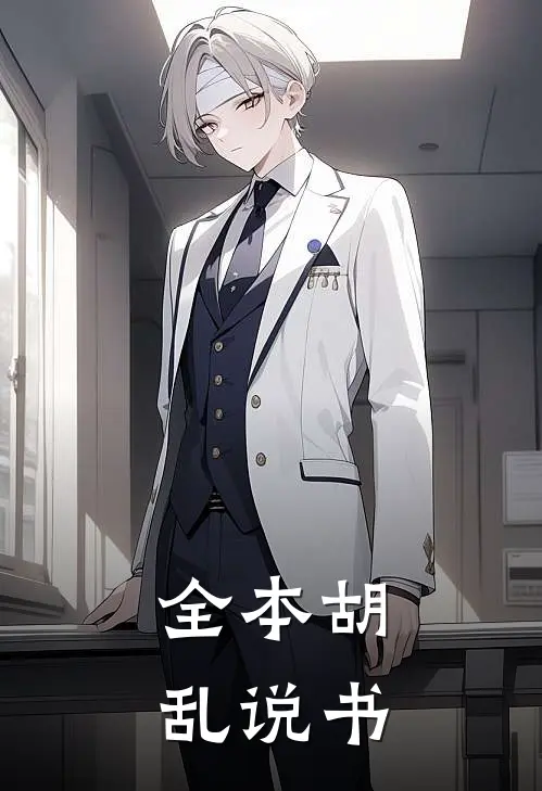全本胡乱说书