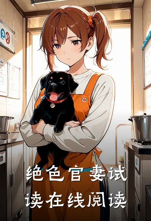 绝色官妻试读在线阅读