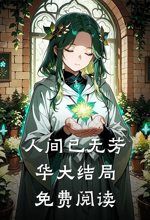 人间已无芳华大结局免费阅读