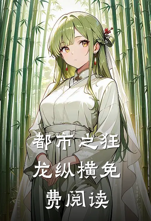 都市之狂龙纵横免费阅读